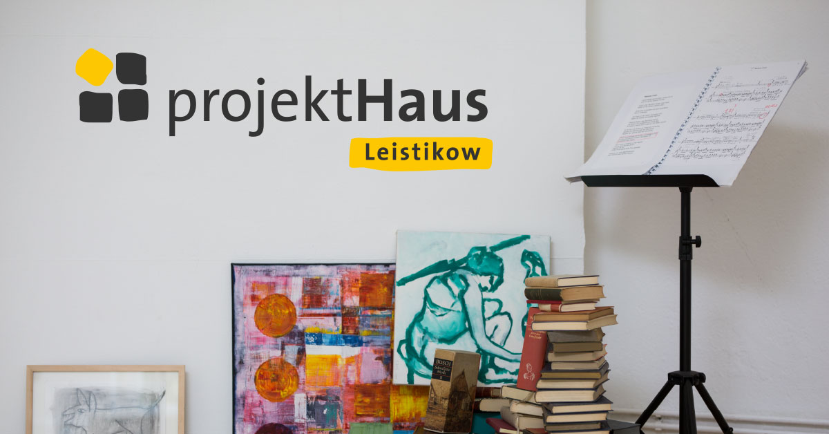 (c) Projekthaus-leistikow.de